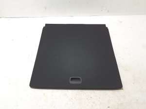   Trunk carpet  - 85715CV000 
