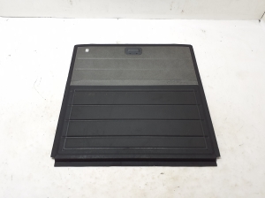 Kia EV 6 CV (2021–2026) Trunk carpet 85715CV000 - 4