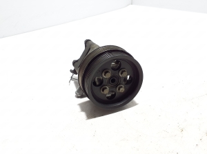  Power steering pump 