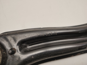 Mercedes Benz GL-Class 166 (2012–2015) Tagumine õõtshoob A1663500106 - 3