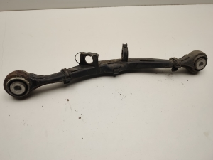   Hinterachsstrebe  - A1663500306 