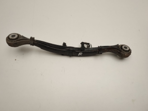 Mercedes Benz GL-Class 166 (2012–2015) Rear axle link A1663500306 - 2