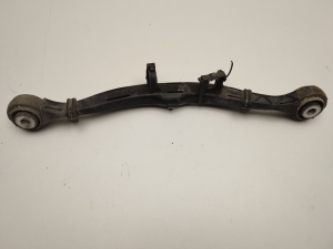   Hinterachsstrebe  - A1663500306 