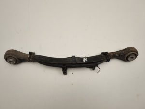 Mercedes Benz GL-Class 166 (2012–2015) Rear axle link A1663500306 - 3