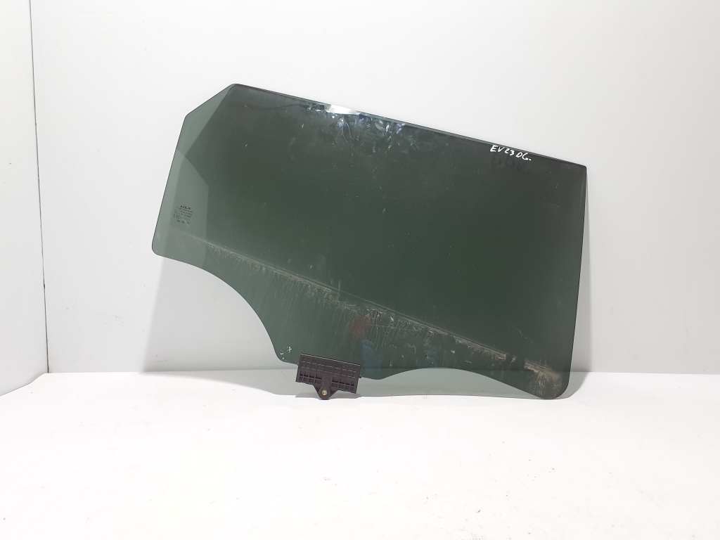 Kia EV 6 CV (2021–2026) Rear side door glass 83420-CV020 Kia EV 6 CV (2021–2026) Rear side door glass 83420-CV020