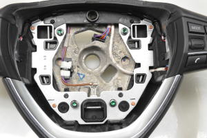 BMW 5 SERIES F10 (2010–2017) Rool 6102240 - 2