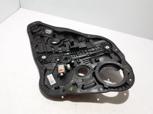 Kia EV 6 CV (2021–2026) Rear side door window regulator 83480CV000 - 2