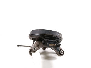 Volkswagen ID.4 I (2020–2026) Rear wheel hub - 2