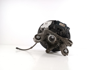 Volkswagen ID.4 I (2020–2026) Rear wheel hub - 3