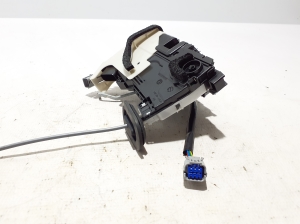 Kia EV 6 CV (2021–2026) Rear side door lock 81420-CV500 - 2