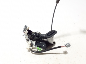 Kia EV 6 CV (2021–2026) Rear side door lock 81420-CV500 - 3