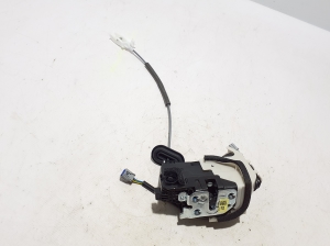 Kia EV 6 CV (2021–2026) Rear side door lock 81420-CV500 - 4