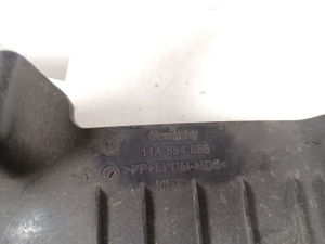 Volkswagen ID.4 I (2020–2026) Mud flap 11A854856 - 3
