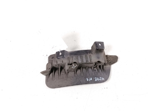 Volkswagen ID.4 I (2020–2026) Mud flap 11A854855 - 3