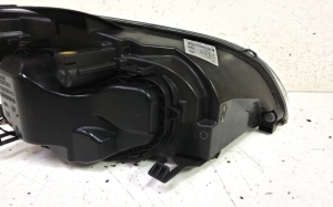 Ford Focus (2004–2011) Scheinwerfer vorne 4M5113W030AE - 4