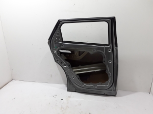 Kia EV 6 CV (2021–2026) Rear side doors 77003-CV000 - 3