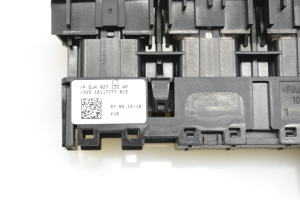Skoda Rapid (2011–2026) Switch and its parts 5JA927132AP - 2