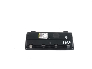 Volkswagen ID.4 I (2020–2026) Rear interior lighting panel 5H0947290C - 2