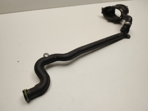 Mercedes Benz GL-Class 166 (2012–2015) Schlauch A2780940991 - 3