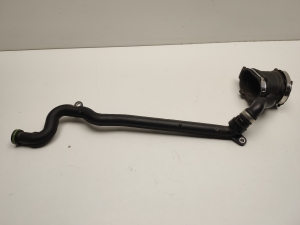 Mercedes Benz GL-Class 166 (2012–2015) Schlauch A2780940991 - 5