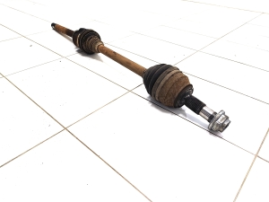 Citroen Jumper III (2014–2026) Front drive shaft and its parts - 2