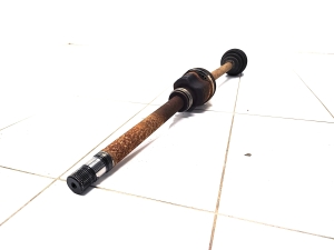 Citroen Jumper III (2014–2026) Front drive shaft and its parts - 3