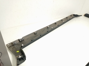 Opel Crossland X X 75 (2017–2026) Schwellerverkleidung außen 13482064 - 2