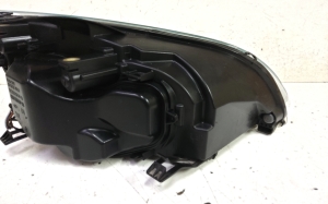 Ford Focus (2004–2011) Scheinwerfer vorne - 2