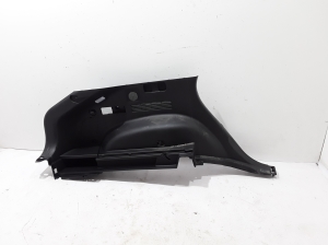   Trunk side trim panel  - 85731CV500 