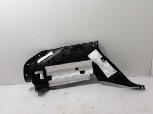 Kia EV 6 CV (2021–2026) Trunk side trim panel 85741CV500 - 2