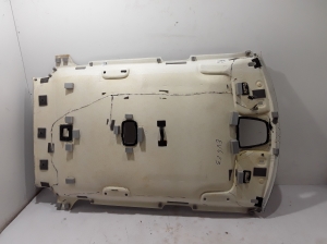 Kia EV 6 CV (2021–2026) Laepolster 85300CV360OFW - 3