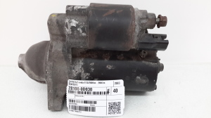 TOYOTA Corolla (2004–2007) Starter 28100-0D030 - 2
