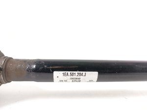 Volkswagen ID.4 I (2020–2026) Rear drive shaft and its parts 1EA501204J - 2