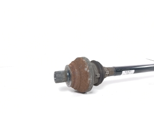 Volkswagen ID.4 I (2020–2026) Rear drive shaft and its parts 1EA501204J - 3