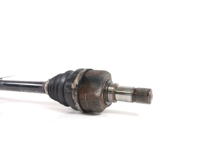 Volkswagen ID.4 I (2020–2026) Rear drive shaft and its parts 1EA501204J - 4