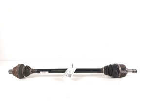   Rear drive shaft and its parts  - 1EA501204J 