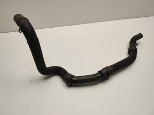 Mercedes Benz GL-Class 166 (2012–2015) Schlauch A1665004175 - 4
