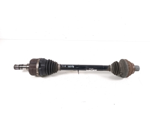   Rear drive shaft and its parts  - 1EA501203J 