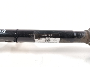 Volkswagen ID.4 I (2020–2026) Rear drive shaft and its parts 1EA501203J - 2