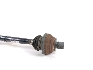 Volkswagen ID.4 I (2020–2026) Rear drive shaft and its parts 1EA501203J - 3