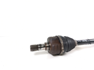 Volkswagen ID.4 I (2020–2026) Rear drive shaft and its parts 1EA501203J - 4