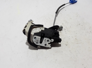 Kia EV 6 CV (2021–2026) Rear side door lock 81410-CV500 - 2