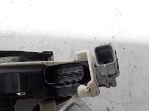 Kia EV 6 CV (2021–2026) Rear side door lock 81410-CV500 - 3