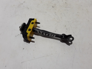 Kia EV 6 CV (2021–2026) Rear side door opening limiter 77980-CV000 - 2
