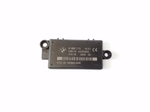   Alarm module 