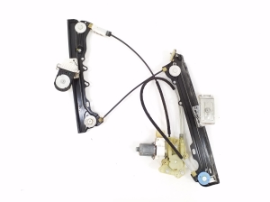 BMW Z4 E89 (2009–2016) Front door window regulator 7192300 - 2