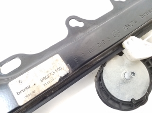 BMW Z4 E89 (2009–2016) Front door window regulator 7192300 - 3