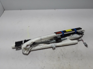   Roof airbag  - 80410-CV000 