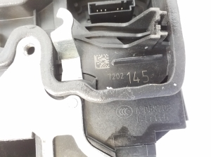 BMW Z4 E89 (2009–2016) Front door lock 7202145 - 2