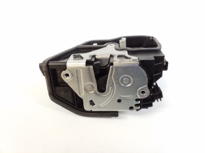 BMW Z4 E89 (2009–2016) Front door lock 7202145 - 3